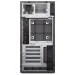 Dell Pro Max Tower T2 FCT2250 - AI PC - věž Core Ultra 9 285 / až 5.6 GHz - vPro Enterprise - RAM 32 GB - SSD 1 TB - SED, NVMe, TLC - Intel Graphics - Gigabit Ethernet - Win 11 Pro - monitor: žádný - černá - BTP - s 3 roky ProSupport