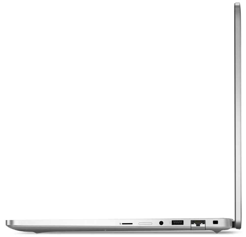 Dell Pro 16 Plus PB16250 U5-235U 32GB 512 GB SSD 16" FHD+ IR Cam & Mic FgrPr SmtCd vPro Backlit Kb W11 Pro 3Y ProSpt