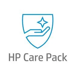 Electronic HP Care Pack Active Care Next Business Day Hardware Support Post Warranty - Prodloužená dohoda o službách - náhradní díly a práce - 1 rok - na místě - 9x5 - doba vyřízení požadavku: příští prac. den - pro Elite 600 G9, 805 G8, 80X G9; EliteDesk
