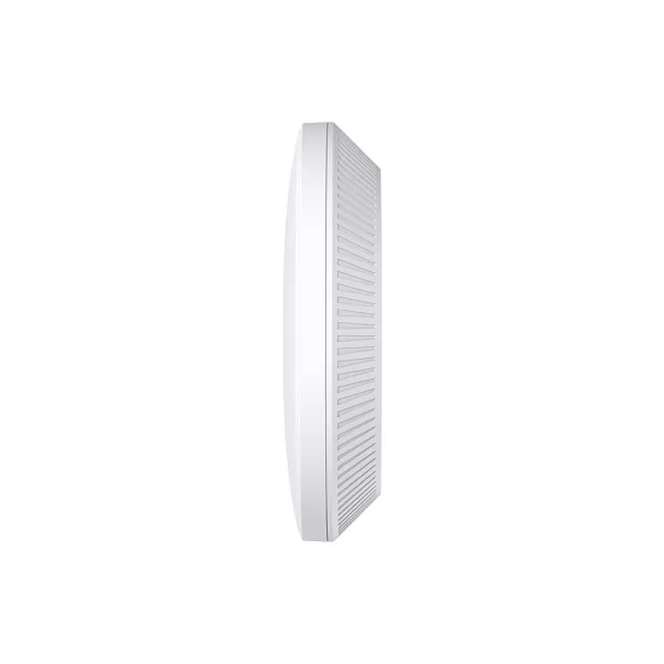 TP-Link Omada EAP723 V1 - Bezdrátový access point - Wi-Fi 7, 1GbE, 2.5GbE - Wi-Fi 7 - 2.4 GHz, 5 GHz - spravování cloudem - nástěnná/stropní montáž
