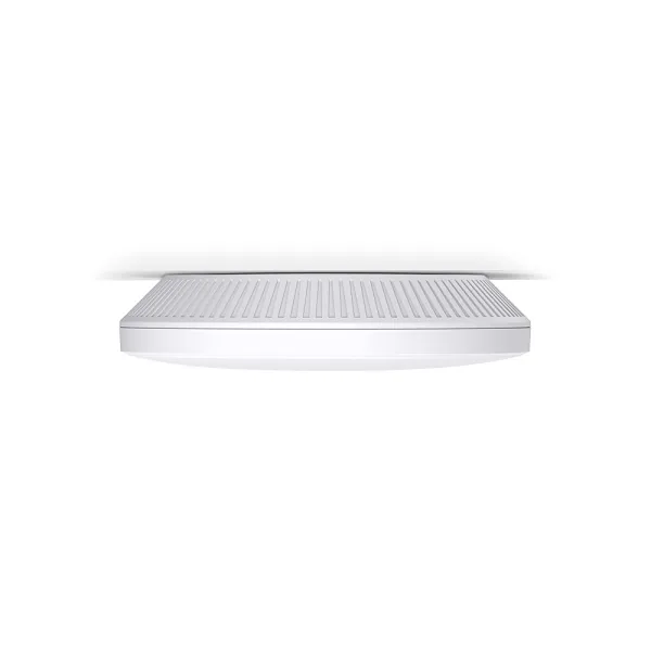 TP-Link Omada EAP723 V1 - Bezdrátový access point - Wi-Fi 7, 1GbE, 2.5GbE - Wi-Fi 7 - 2.4 GHz, 5 GHz - spravování cloudem - nástěnná/stropní montáž