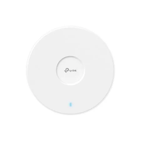 TP-Link Omada EAP723 V1 - Bezdrátový access point - Wi-Fi 7, 1GbE, 2.5GbE - Wi-Fi 7 - 2.4 GHz, 5 GHz - spravování cloudem - nástěnná/stropní montáž