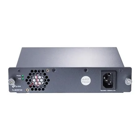 TP-Link MCRP100 záložní zdroj pro TL-MC1400_V2