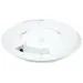 Ubiquiti UniFi U7 Long-Range - Bezdrátový access point - kompaktní - Wi-Fi 7 - Wi-Fi 7 - 2.4 GHz, 5 GHz - nástěnná/stropní montáž - pro P/N: UACC-POE+-2.5G, USW-Flex-2.5G-8-PoE