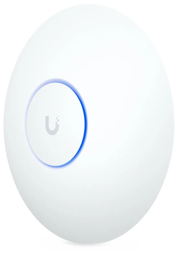 Ubiquiti UniFi U7 Long-Range - Bezdrátový access point - kompaktní - Wi-Fi 7 - Wi-Fi 7 - 2.4 GHz, 5 GHz - nástěnná/stropní montáž - pro P/N: UACC-POE+-2.5G, USW-Flex-2.5G-8-PoE