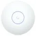 Ubiquiti UniFi U7 Long-Range - Bezdrátový access point - kompaktní - Wi-Fi 7 - Wi-Fi 7 - 2.4 GHz, 5 GHz - nástěnná/stropní montáž - pro P/N: UACC-POE+-2.5G, USW-Flex-2.5G-8-PoE