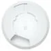 Ubiquiti UniFi U7 Long-Range - Bezdrátový access point - kompaktní - Wi-Fi 7 - Wi-Fi 7 - 2.4 GHz, 5 GHz - nástěnná/stropní montáž - pro P/N: UACC-POE+-2.5G, USW-Flex-2.5G-8-PoE