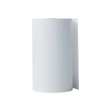 Brother papírová role 101.6mm x 32.2m, bílá, BDL7J000102058, pro přímý termální tisk, karton 20 ks, cena za karton