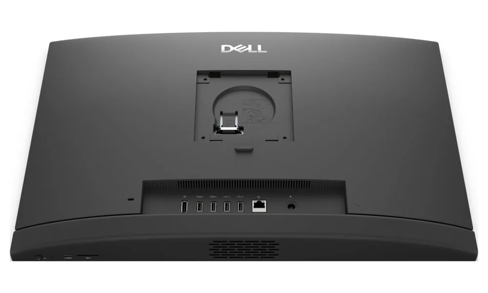 Dell Pro 24 All-in-One QC24251 - AI PC - vše v jednom Core i5 i5-14500T / až 4.8 GHz - RAM 16 GB - SSD 512 GB - NVMe, QLC - UHD Graphics 770 - Gigabit Ethernet, Bluetooth, IEEE 802.11ax (Wi-Fi 6E) - Win 11 Pro - monitor: LCD 23.81" 1920 x 1080 (Full HD) @