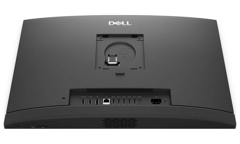 Dell Pro 24 All-in-One QC24250 - AI PC - vše v jednom Core Ultra 7 265 / až 5.3 GHz - RAM 16 GB - SSD 512 GB - NVMe - Intel Graphics - Gigabit Ethernet, Bluetooth, IEEE 802.11ax (Wi-Fi 6E) - Win 11 Pro - monitor: LCD 23.81" 1920 x 1080 (Full HD) @ 75 Hz d