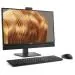 Dell Pro 24 All-in-One QC24250 - AI PC - vše v jednom Core Ultra 7 265 / až 5.3 GHz - RAM 16 GB - SSD 512 GB - NVMe - Intel Graphics - Gigabit Ethernet, Bluetooth, IEEE 802.11ax (Wi-Fi 6E) - Win 11 Pro - monitor: LCD 23.81" 1920 x 1080 (Full HD) @ 75 Hz d