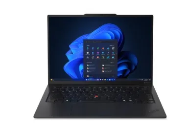 Lenovo ThinkPad X1 Carbon Gen 13 21NX - Aura Edition - AI PC - provedění závěsu 180 stupňů - Intel Core Ultra 7 - 265U / až 5.3 GHz - Intel Evo vPro Enterprise Platform - Win 11 Pro - Intel Graphics - 64 GB RAM - 1 TB SSD TCG Opal Encryption 2, NVMe, Perf