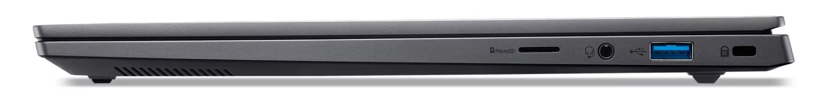 Acer Swift X 14/SFX14-73G-990T/U9-285H/14,5"/2880x1800/T/32GB/1TB/RTX 5070/W11H/Silver/2R