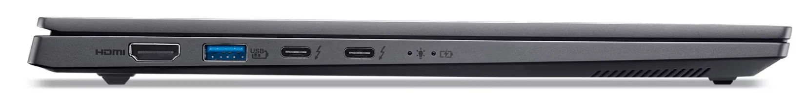 Acer Swift X 14/SFX14-73G-990T/U9-285H/14,5"/2880x1800/T/32GB/1TB/RTX 5070/W11H/Silver/2R