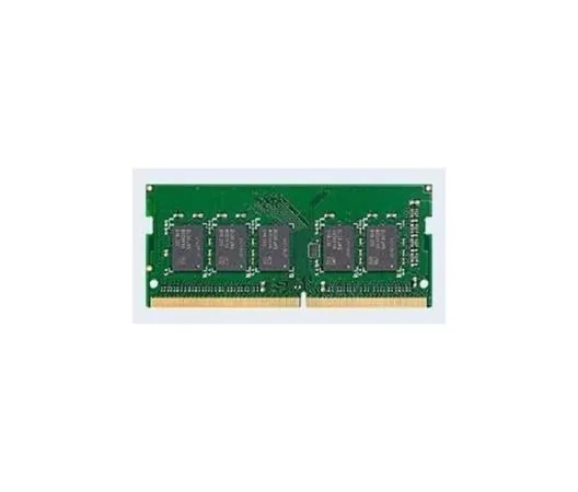 Synology RAM modul 16GB DDR4 ECC unbuffered SO-DIMM