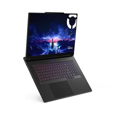 Lenovo Legion 9 18IAX10 Ultra9 275HX/32GB/SSD 1TB/18"/WQUXGA/IPS/520nitů/RTX5080 16GB/3r OnSite/400W/bez OS/černá