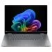HP OmniBook X Flip 16-ar0004nc, Ryzen AI 7 350, Touch 16.0 2880x1800 OLED 400n 120Hz, UMA, 32GB, SSD 2TB, W11H, 2-2-2