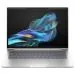 HP EliteBook 6 G1q Notebook Next Gen AI - Copilot+ PC - Snapdragon X - X1-26-100 / až 2.97 GHz - Win 11 Pro - Qualcomm Adreno - 32 GB RAM - 512 GB SSD NVMe - 14" IPS 1920 x 1200 - Gigabit Ethernet - Wi-Fi 7, Bluetooth - stříbrný hliník - kbd: česká/sloven
