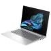 HP EliteBook 6 G1q Notebook Next Gen AI - Copilot+ PC - Snapdragon X - X1-26-100 / až 2.97 GHz - Win 11 Pro - Qualcomm Adreno - 32 GB RAM - 512 GB SSD NVMe - 14" IPS 1920 x 1200 - Gigabit Ethernet - Wi-Fi 7, Bluetooth - stříbrný hliník - kbd: česká/sloven