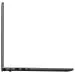 Dell 16/DC16250/5-120U/16"/WUXGA/16GB/512GB/Iris Xe/W11P/Black/3R NBD