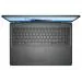 Dell 16/DC16250/5-120U/16"/WUXGA/16GB/512GB/Iris Xe/W11P/Black/3R NBD