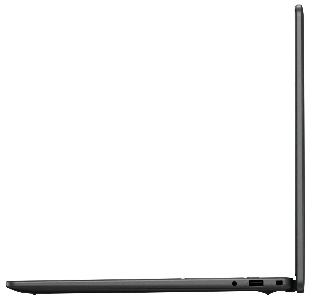 Dell 16 DC16250 C7-150U 16GB 1TB SSD 16" FHD+ Integrated FgrPr 3 Cell 65W WLAN Backlit Kb W11 Pro 3Y ProSpt