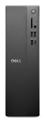 Dell Slim ECS1250 180W i3-14100 8GB 512GB SSD Intel UHD WLAN Kb Mouse W11 Pro 3Y ProSpt