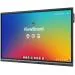 ViewSonic dotykový panel IFP6551 4K 65" Android 14 EDLA,50 Multi touch,400nits,16G RAM 128GB,OPS slot,HDMI, VGA, DP,USB