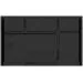 ViewSonic dotykový panel IFP6551 4K 65" Android 14 EDLA,50 Multi touch,400nits,16G RAM 128GB,OPS slot,HDMI, VGA, DP,USB