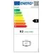 ViewSonic dotykový panel IFP6551 4K 65" Android 14 EDLA,50 Multi touch,400nits,16G RAM 128GB,OPS slot,HDMI, VGA, DP,USB