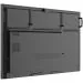 ViewSonic dotykový panel IFP6551 4K 65" Android 14 EDLA,50 Multi touch,400nits,16G RAM 128GB,OPS slot,HDMI, VGA, DP,USB