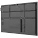 ViewSonic dotykový panel IFP8651 4K 86" Android 14 EDLA, 50 Multi touch,400nits,16G RAM 128GB,OPS slot,HDMI,VGA, DP,USB