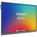 ViewSonic dotykový panel IFP8651 4K 86" Android 14 EDLA, 50 Multi touch,400nits,16G RAM 128GB,OPS slot,HDMI,VGA, DP,USB