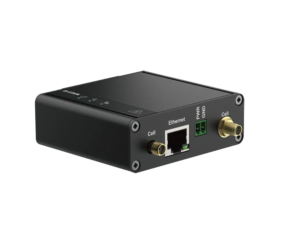 D-Link DWM-311-G - Bezdrátový celulární modem - 5G LTE - 3.4 Gbps