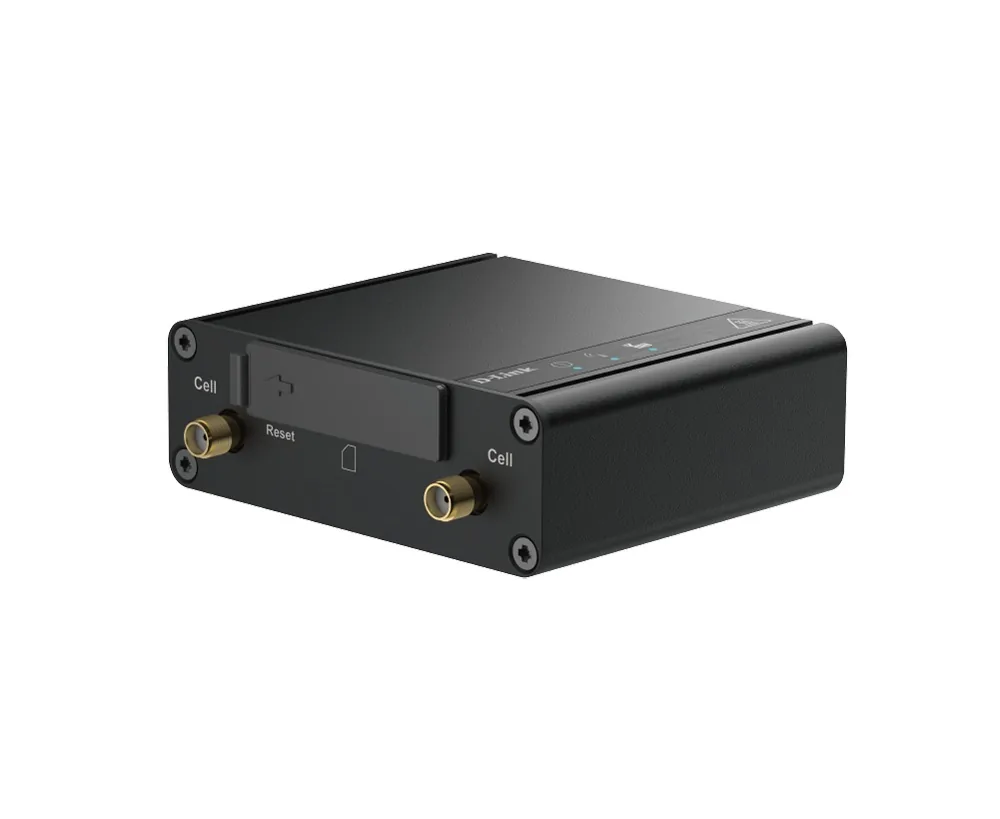D-Link DWM-311-G - Bezdrátový celulární modem - 5G LTE - 3.4 Gbps