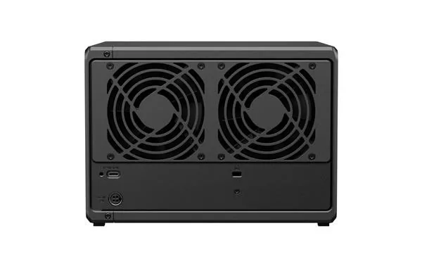 Synology DX525 - Police - 5 zásuvky