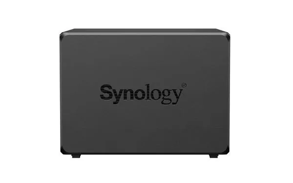 Synology DX525 - Police - 5 zásuvky