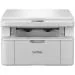 Brother DCP-L1630W, A4, mono, 20 str., Wi-Fi, USB