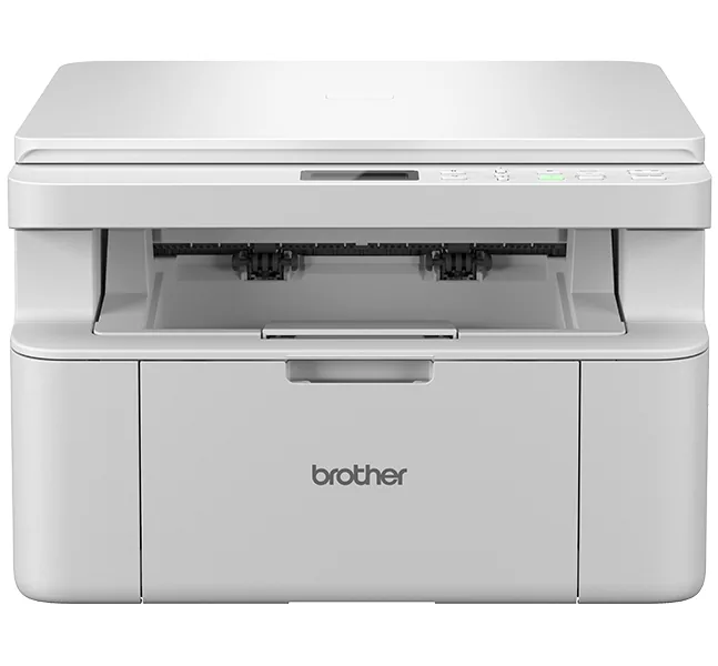 Brother DCP-L1630W, A4, mono, 20 str., Wi-Fi, USB