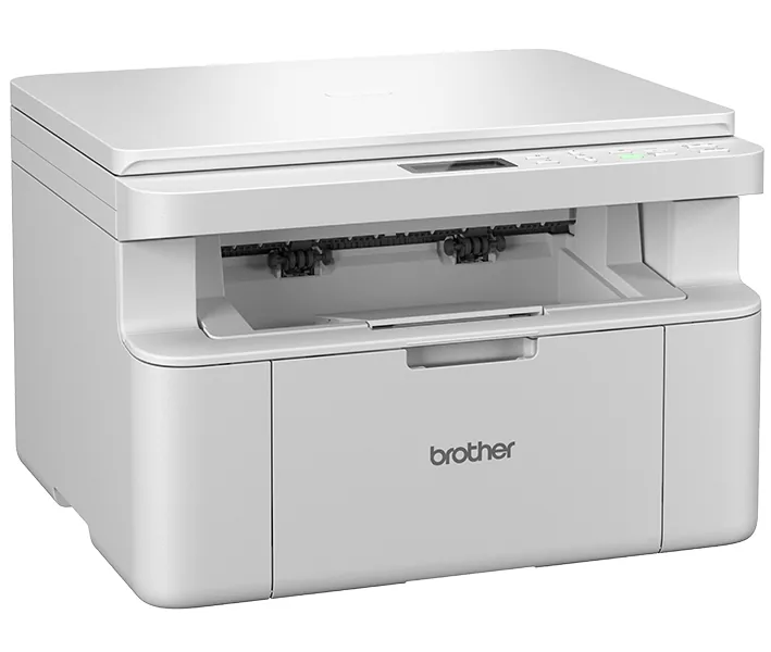 Brother DCP-L1630W, A4, mono, 20 str., Wi-Fi, USB