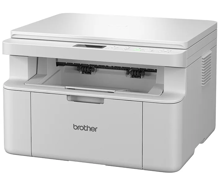 Brother DCP-L1630W, A4, mono, 20 str., Wi-Fi, USB
