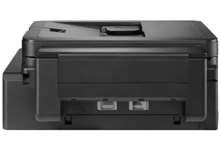 Brother MFC-T930DW, A4, color, 17 str., duplex, ADF, LAN, Wi-Fi, USB