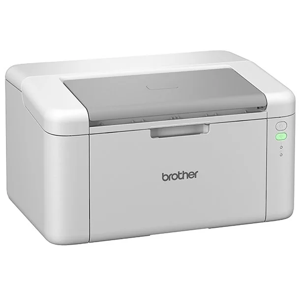 Brother HL-L1230W, A4, mono, 20 str., Wi-Fi, USB