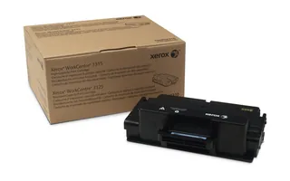Xerox - Černá - originální - kazeta s barvivem DMO - pro WorkCentre 3315/DN, 3315V_DN, 3315V_DNC, 3315V_DNM, 3325/DNI, 3325V_DNI, 3325V_DNIC