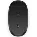 HP 245 - Myš - pravák a levák - optický - 3 tlačítka - bezdrátový - Bluetooth 5.1 - černá