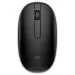 HP 245 - Myš - pravák a levák - optický - 3 tlačítka - bezdrátový - Bluetooth 5.1 - černá