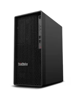 Lenovo ThinkStation P2 Gen 2 30JQ - AI Workstation - věž 1 x Core Ultra 9 285K / až 5.7 GHz - vPro Enterprise - RAM 32 GB - SSD 1 TB - TCG Opal Encryption, NVMe, Performance - Intel Graphics - Gigabit Ethernet - Win 11 Pro - monitor: žádný - klávesnice: č
