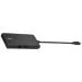 ASUS dock DC201- Dual 4K USB-C Dock - dobija notebook max.100W