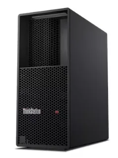 Lenovo ThinkStation P3 Gen 2 30HT - Věž 1 x Core Ultra 7 265K / až 5.5 GHz - vPro Enterprise - RAM 32 GB - SSD 1 TB - TCG Opal Encryption, NVMe, Performance - RTX 2000 Ada - Gigabit Ethernet - Win 11 Pro - monitor: žádný - klávesnice: česká/slovenská - Le