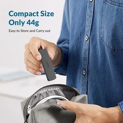 Acer 5IN1 Type- C dongle